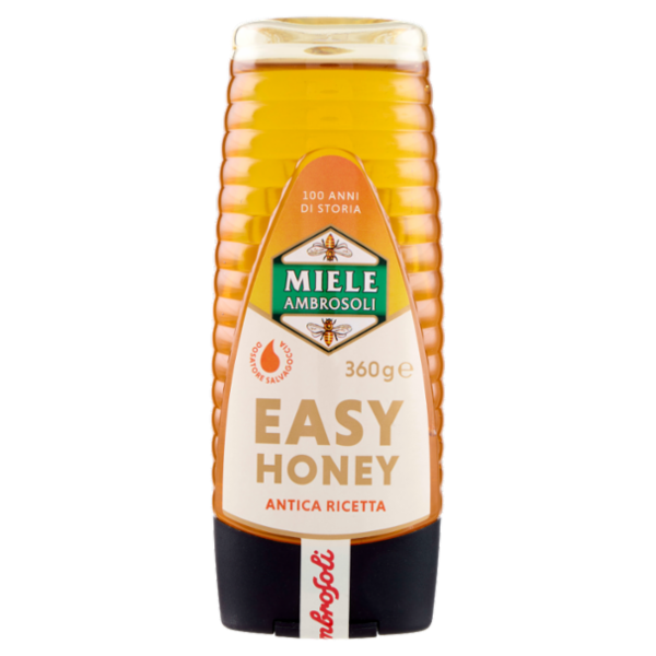 Ambrosoli Miele Easy Honey 360 g