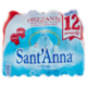 Sant'Anna di Vinadio Frizzante 12 x 0,5 L