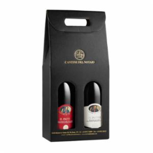 Notaio Valigetta Il Patto Cl.75x2