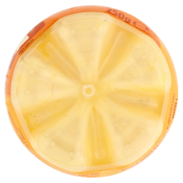 le Naturelle Tuorlo d'Uovo Pastorizzato 250 g