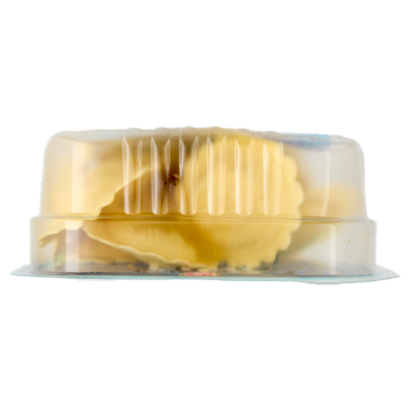 Fini Senza Lattosio Girasoli Robiola e Speck 250 g