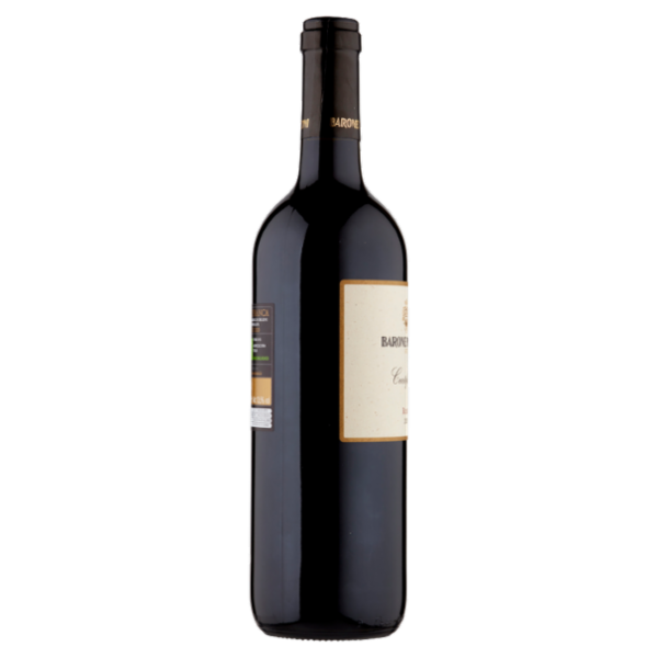 Barone Pizzini Curtefranca DOC Rosso 750 ml