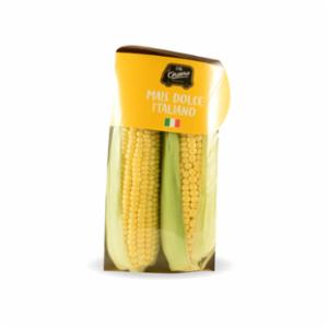 F.lli Orsero Mais Dolce Fresco 450g