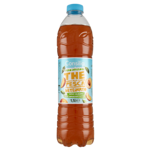 Consilia The Deteinato alla Pesca 1,5 L