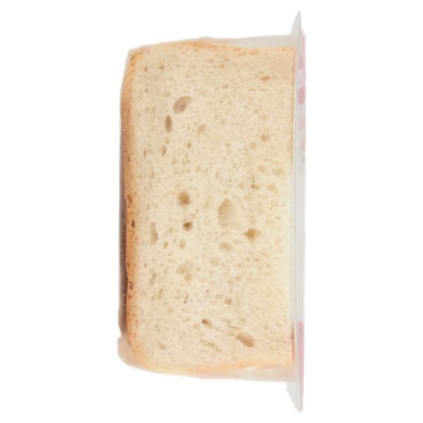 Selex Tramezzini Farciti Prosciutto Cotto e Maionese 2x75 g