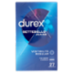 Durex Settebello Jeans Preservativi, 27 Profilattici