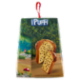 Balocco Mini Panettone con gocce di cioccolato i Puffi 90 g
