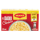 MAGGI Dado Classico preparato per brodo (20 dadi) 200 g