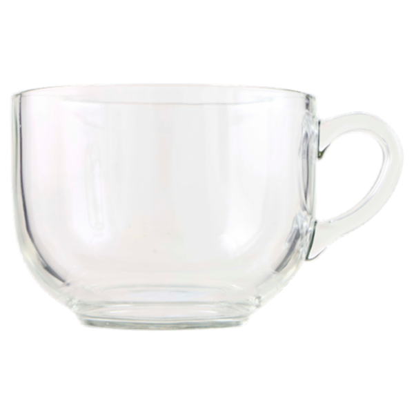 Excélsa Limpido Tazza jumbo ml 700