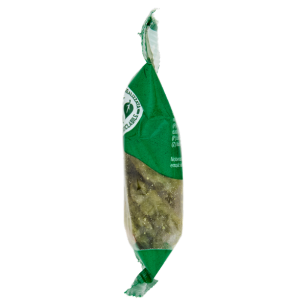 noberasco € 0,99 Wasabi Cracker 30 g