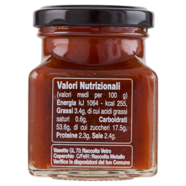 Urbani Tartufi Ketchup al Tartufo 90 g