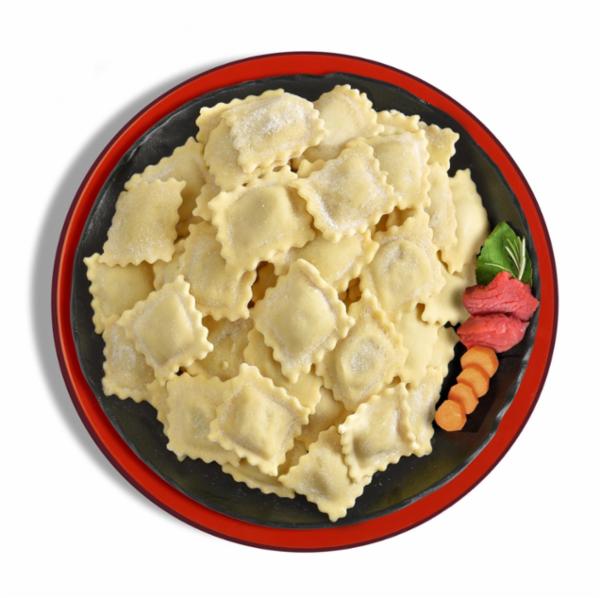 Destefano Ravioli al Brasato 250g