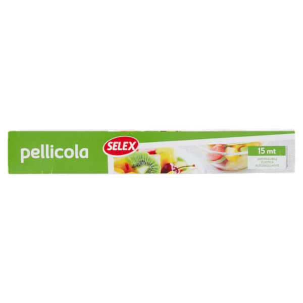 Selex Pellicola 15 m