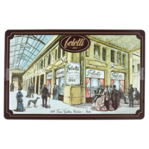 Feletti Praline Di Cioccolato Assortite 300 g