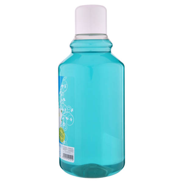 Jacklon Bagno Schiuma Rilassante Muschio Bianco 2000 ml