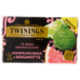 Twinings Pompelmo Rosa e Bergamotto Tè Nero aromatizzato 20 filtri The 40 g
