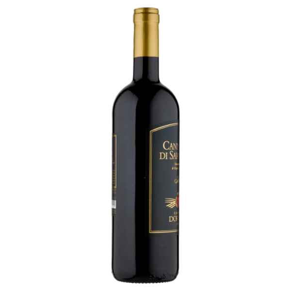 Cantina Dorgali Cannonau di Sardegna DOC Isalle 750 ml