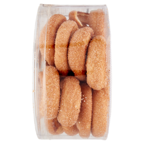 De Mori Torcetti al Burro 300 g