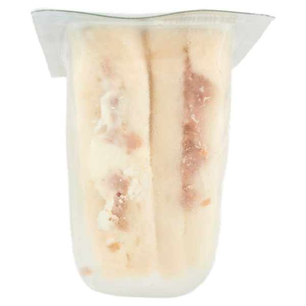 Selex Tramezzini Farciti Tonno e Maionese 2x75 g