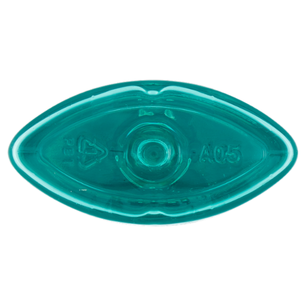 Garnier Shampoo Fructis Aloe Vera Hydra Bomb, per Capelli Normali, Idratati e Leggeri, 250 ml