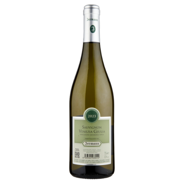 Jermann Sauvignon Venezia Giulia IGT 75 cl