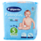 IL GIGANTE Pannolini per bambini 11-25 Kg 5 Junior 18 pz