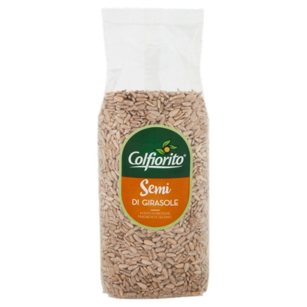 Colfiorito Semi di Girasole 500 g