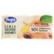 Yoga Optimum 50% di Albicocca Italiana Senza Zuccheri Aggiunti* 3 x 200 ml