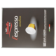 Caffè trombetta l'espresso arabica Capsule 50 pz
