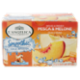 L'Angelica Smoothie Cold Infusion Infuso a Freddo Pesca & Melone 18 Filtri 36 g