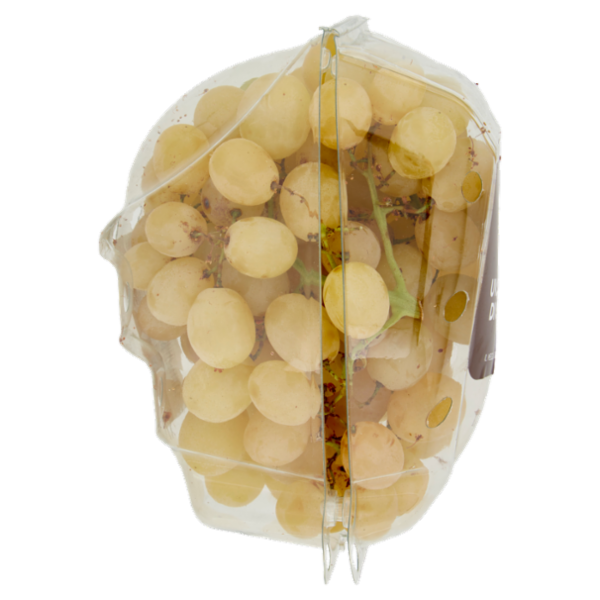 Selex Saper di Sapori Uva Italia di Sicilia 750 g