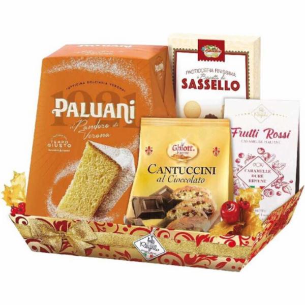 Cesto William 5 Pezzi