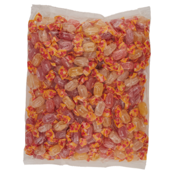 Sperlari Caramelle Gelees ai Gusti di Frutta 3 kg