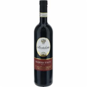 Azienda Vinicola Flli Berteletti Barbera Desti Doc Castelia Vitis 75Cl