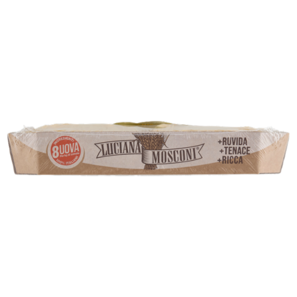 Luciana Mosconi Pasta all'Uovo Tagliolini all'uovo 500 g