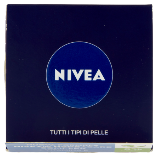 Nivea Crema Giorno & Notte Rigenerante 24H Idratazione 50 ml