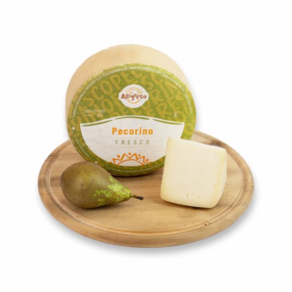 Pecorino Fresco Alligresa