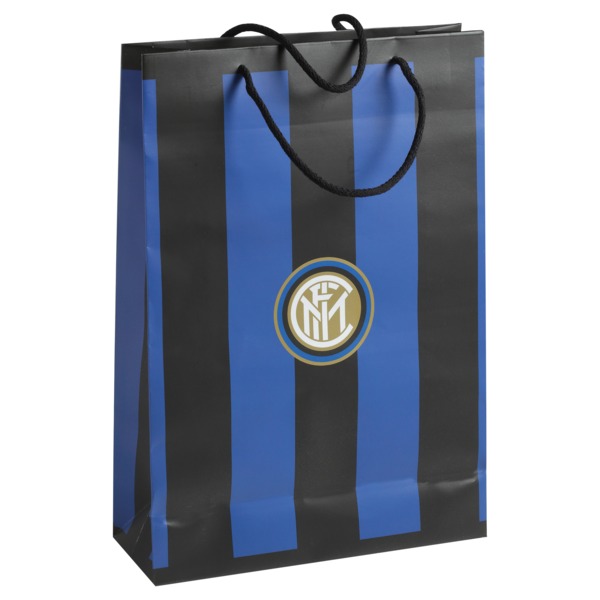 SHOPPER INTER XL cm 31,5x45x12