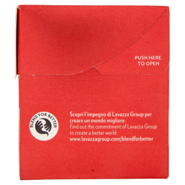 Lavazza Qualità Rossa Compatibile con Nespresso Original 30 Capsule 171 g