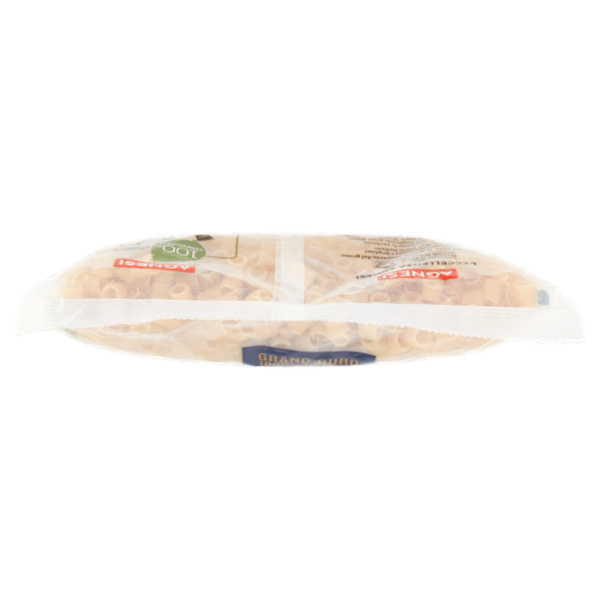 Agnesi Ditali Lisci N° 32 500 g