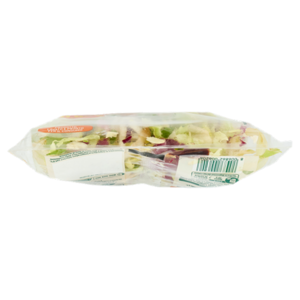 Bonduelle Carta delle Insalate Ricetta Deliziosa 90 g