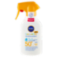 Nivea Sun babies & kids sensitive protect 50+ Molto Alta 270 ml