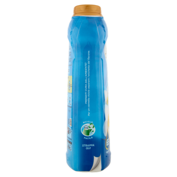 Spuma di Sciampagna Ammorbidente Concentrato Fresca Rugiada 1300 ml