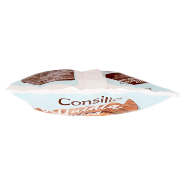 Consilia Vellutata di Zucca e Carote Surgelata 600 g