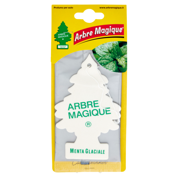 Arbre Magique Menta Glaciale 5 g