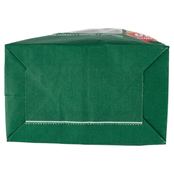 Fochista Verdefuoco Accendifuoco per Barbecue, Camini e Stufe 96 Cubi 580 g