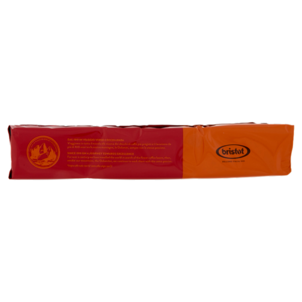 bristot Classico Caffè Macinato 3 x 250 g