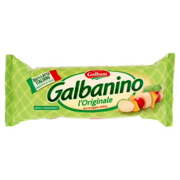 Galbani Galbanino l'Originale formaggio dolce 850 g