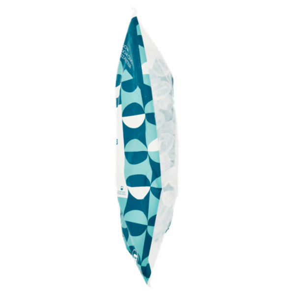 ice cube Ice³ High Performance Cilindri di Ghiaccio Puro ad Alto Rendimento 2,5 kg