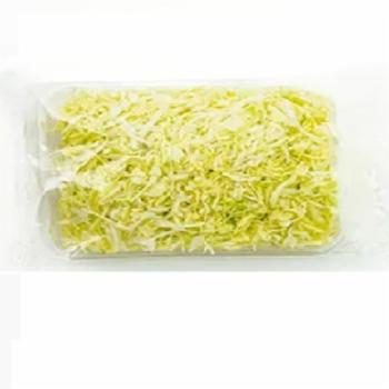 Gli Orti di Venezia Cavolo Cappuccio Verde Julienne 200g